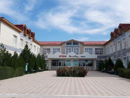 «АСТАНА» БӨБЕКЖАЙ-БАҚШАСЫНЫҢ   ЖАЗҒЫ- САУЫҚТЫРУ КЕЗЕҢІНІҢ КҮН ТӘРТІБІ