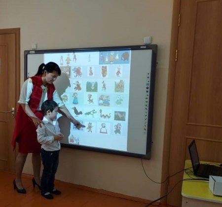 "ЕРТЕГІШІ ҚОНАҚТА"