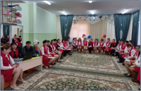 №2 ПЕДАГОГИКАЛЫҚ КЕҢЕС