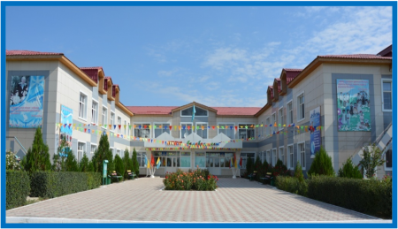 2022 - 2023 оқу жылына арналған ұйымдастырылған  іс-әрекеттің перспективалық жоспары
