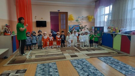 Ойын әрекеті