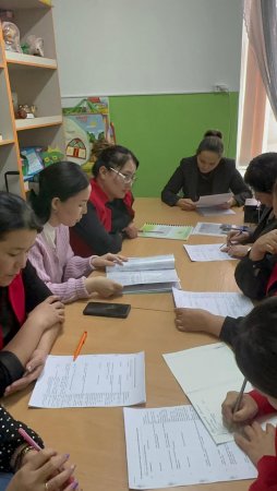 Конкурстың нәтижесі
