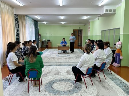 Сыбайлас жемқорлыққа қарсы комплеанс қызметін жүзеге асыру
