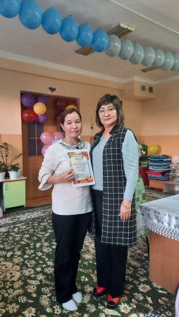 Ата-аналар жиналысы