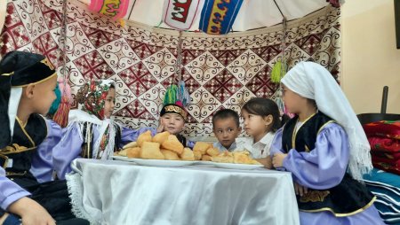 Ойын әрекеті