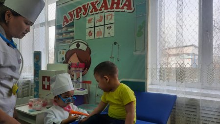 Ұйымдастырылған іс-әрекет