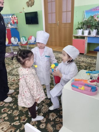 Ұйымдастырылған іс-әрекет