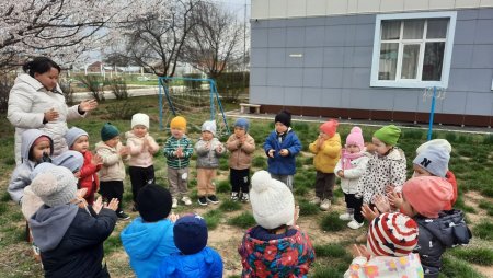 Ойын: "Дос  болайық  бәріміз!"