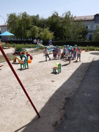 "Сылдырлайды мөлдір су"
