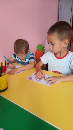 Диагностикалық сабақтар.